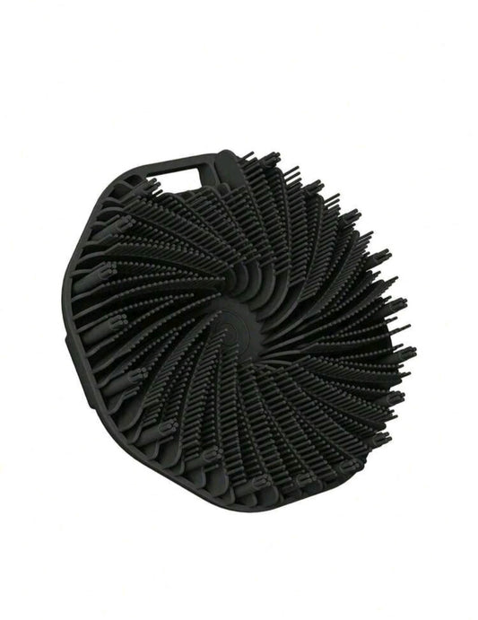 ScrubMe Silicone Body Scrubber