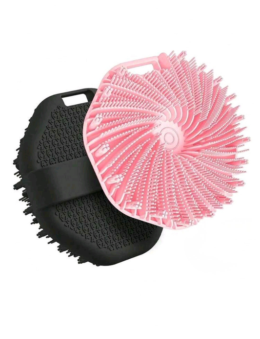 ScrubMe Silicone Body Scrubber