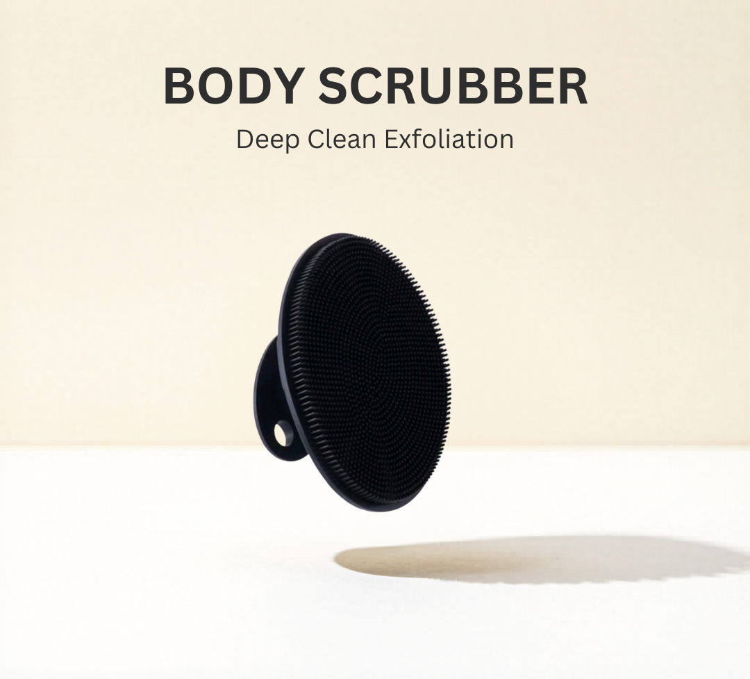 ScrubMe Ulitimate Spa Bundle